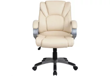 Кресло офисное BRABIX Eldorado EX-504 + Повербанк в подарок