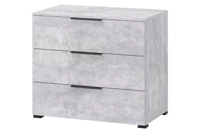 Комод ДЖЕРРИ 3 ящика