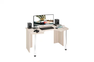 Компьютерный стол Домино lite СКЛ-Игр140