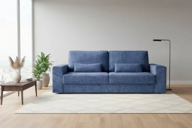 Диван прямой Байнауш