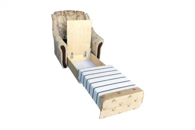 Кресло-кровать Виктория (выкатное)