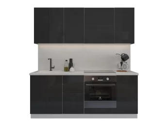 Кухонный гарнитур Эстетик 2,0