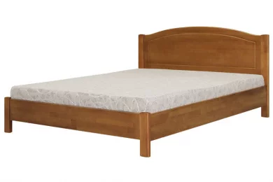 Кровать Милена 2 ОС с царгой 200 мм