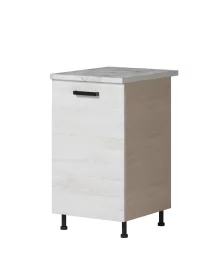 Стол-рабочий Alisa Loft 500