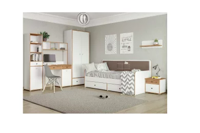 Гарнитур для детской Вуди