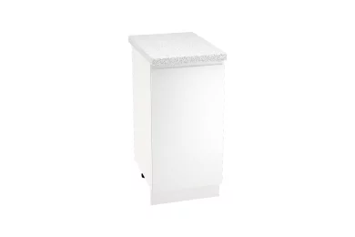 Шкаф нижний Маори с 1 створкой 400 правый