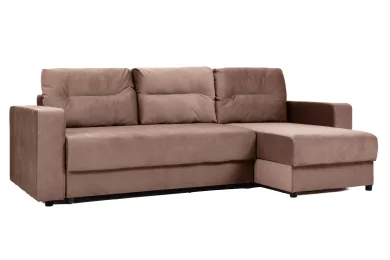 Угловой диван Виват большой