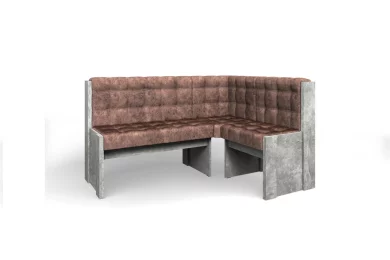 Кухонный уголок Квадро