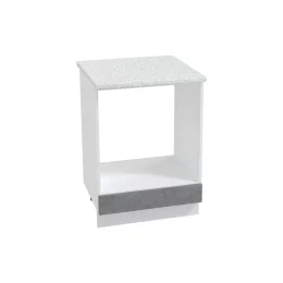 Шкаф нижний СМ под духовку ШНД 600