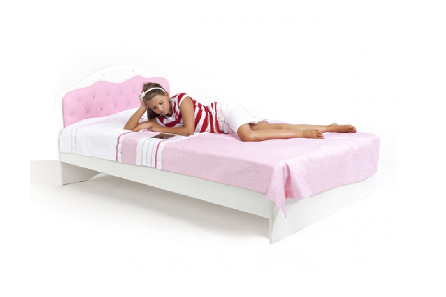 Кровать Princess l 120х200