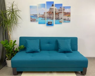 Диван-кровать Поло Эко