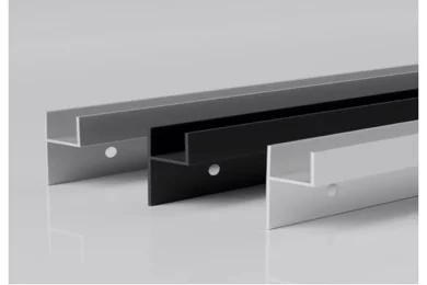 Планка плинтус 4 мм