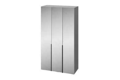 Шкаф Альмерия ШК-1200 с 3 зеркалами