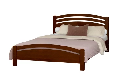 Кровать Камелия-3 с основанием