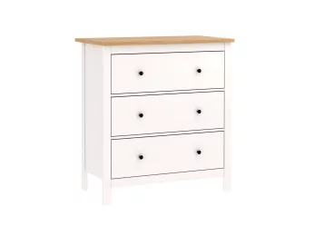 Комод Сага 3 ящика
