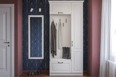 Прихожая Ливерпуль