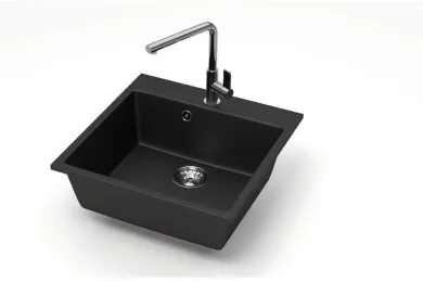 Мойка для кухни врезная Агата 42