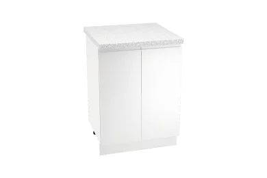 Шкаф нижний Маори с 2 створками 600