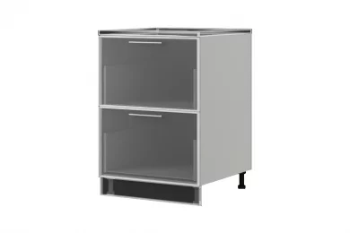 Шкаф София ШНГ2Я 600 без столешницы