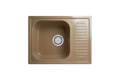 Мойка кварцевая AGATA AG5