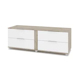 Тумба под ТВ Пандора 4 ящика П77