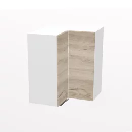 Шкаф навесной Равенна В60х60 (универсальный)