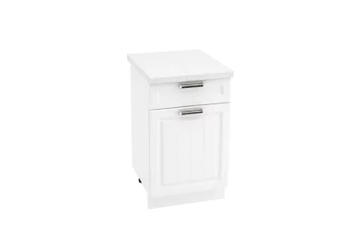 Шкаф нижний СМ 1 ящик ШН1Я 500