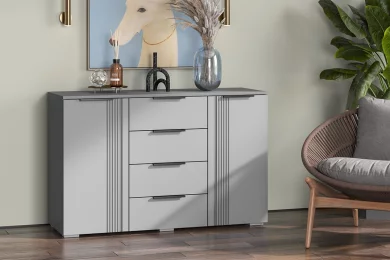 Комод Альмерия КМ-1300