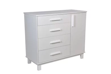 Комод Polini kids Simple 3403