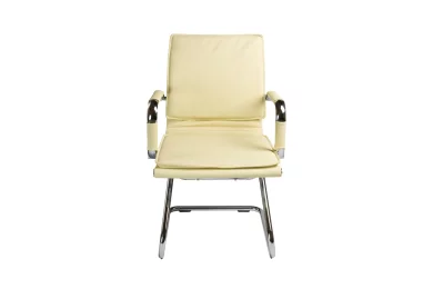 Кресло посетителя Бюрократ CH-993-LOW-V