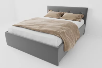 Кровать ДОРА с подъемным механизмом (Berhouse)