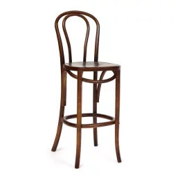 Стул барный THONET CLASSIC BAR CHAIR (mod.СE6069)