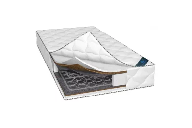 Матрас COMFORT Кокос ППУ-20