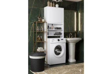 Стеллаж Модерн В-2