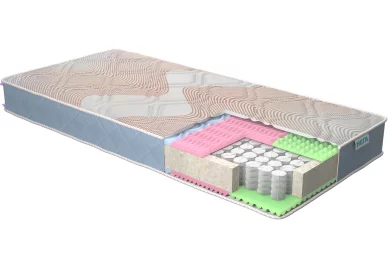 Матрас Dreamers Comedy