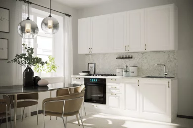 Кухонный гарнитур Ницца