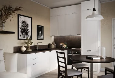 Кухонный гарнитур Моцарт