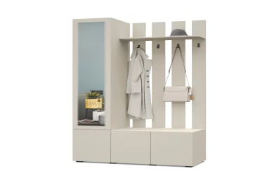 Прихожая Челси Ч70