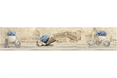 Стеновая панель KM 127 на композитной основе