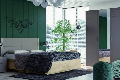 Спальный гарнитур Livorno