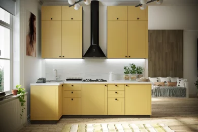 Кухонный гарнитур Перфетта