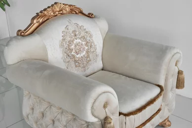Кресло Лувр XIV