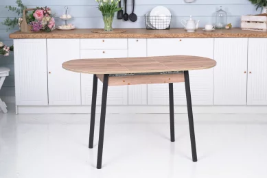 Стол кухонный обеденный Кэлли