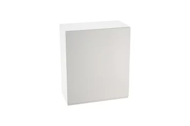 Шкаф верхний Маори с 1 створкой 600M (h=716) левая