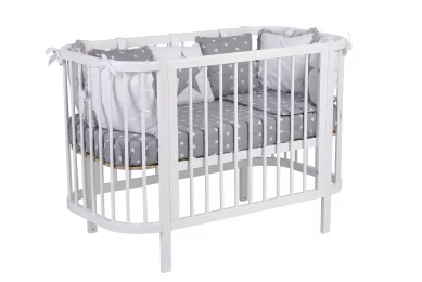 Кроватка детская Polini kids Simple 350