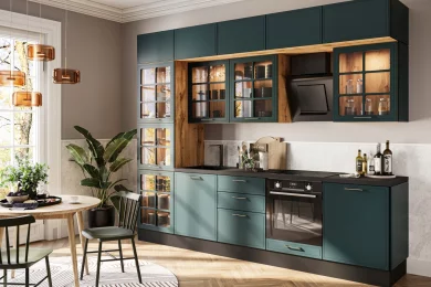 Кухонный гарнитур Равенна Спарк