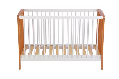 Кроватка Polini kids Simple 101
