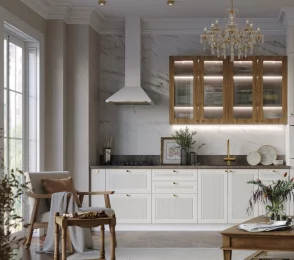 Кухонный гарнитур Моцарт