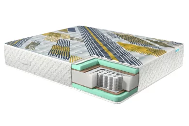 Матрас BioNative Selva Мультипакет