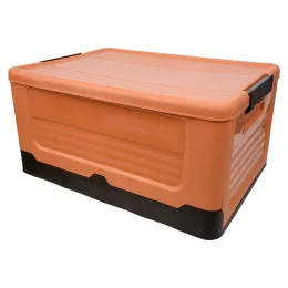 Короб пластиковый складной Пазл Fancy-hh98-L